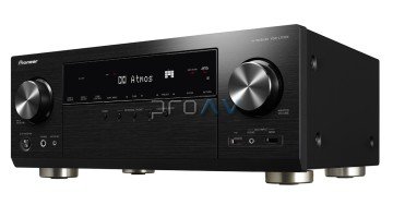 Pioneer VSX-LX304 Ev Sinema Amfisi