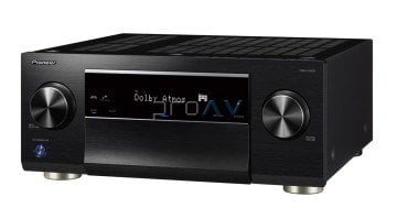 Pioneer VSX-LX503 Ev Sinema Amfisi