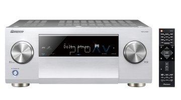 Pioneer VSX-LX503 Ev Sinema Amfisi