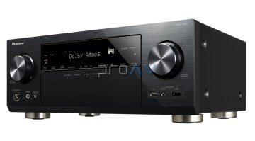 Pioneer VSX-LX303 Ev Sinema Amfisi