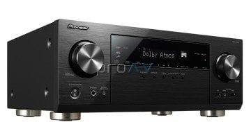 Pioneer VSX-LX303 Ev Sinema Amfisi