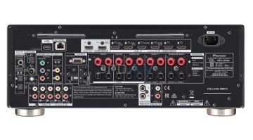 Pioneer VSX-LX303 Ev Sinema Amfisi