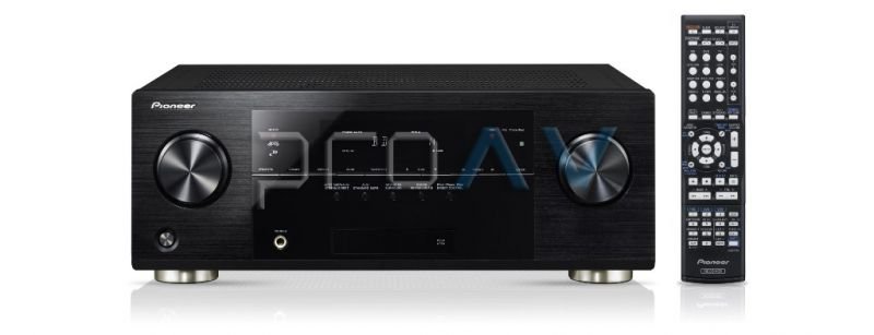VSX-821 Ev Sinema Amfisi