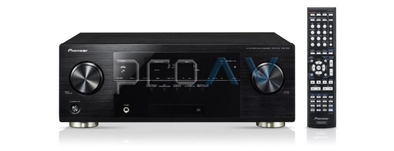 VSX-826 Ev Sinema Amfisi
