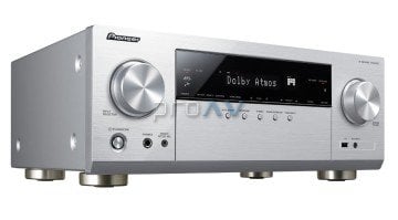 Pioneer VSX-933 Ev Sinema Amfisi