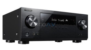 Pioneer VSX-832 Ev Sinema Amfisi