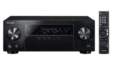 Pioneer VSX-531D Ev Sinema Amfisi