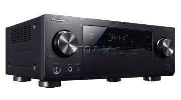 Pioneer VSX-531D Ev Sinema Amfisi