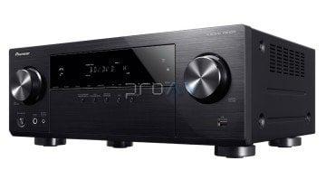 Pioneer VSX-531D Ev Sinema Amfisi