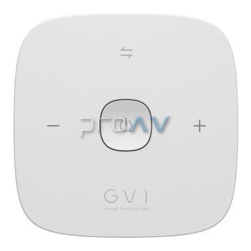 BenQ GV1 Taşınabilir Projeksiyon Cihazı