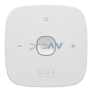 BenQ GV1 Taşınabilir Projeksiyon Cihazı