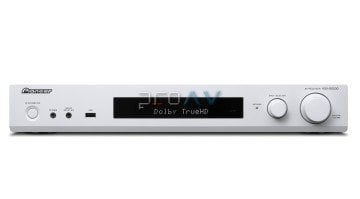 Pioneer VSX-S520D Ev Sinema Amfisi