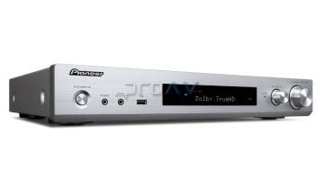 Pioneer VSX-S520D Ev Sinema Amfisi