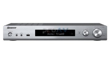 Pioneer VSX-S520D Ev Sinema Amfisi