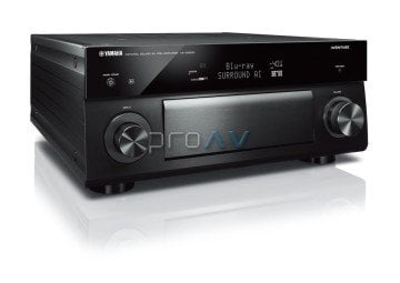 Yamaha CX-A5200 Ev Sinema Amfisi
