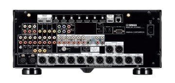 Yamaha CX-A5200 Ev Sinema Amfisi