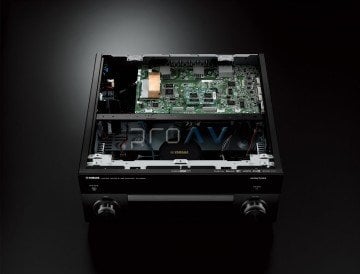 Yamaha CX-A5200 Ev Sinema Amfisi