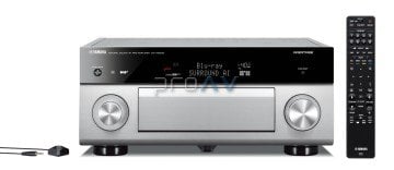 Yamaha CX-A5200 Ev Sinema Amfisi