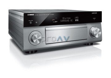 Yamaha CX-A5200 Ev Sinema Amfisi