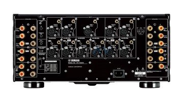Yamaha MX-A5200 Ev Sinema Amfisi