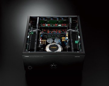 Yamaha MX-A5200 Ev Sinema Amfisi