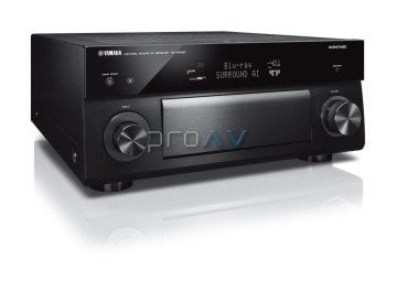 Yamaha RX-A2080 Ev Sinema Amfisi
