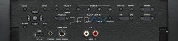 Yamaha RX-A2080 Ev Sinema Amfisi
