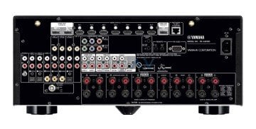 Yamaha RX-A2080 Ev Sinema Amfisi