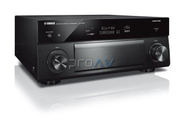 Yamaha RX-A1080 Ev Sinema Amfisi
