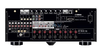 Yamaha RX-A1080 Ev Sinema Amfisi