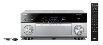 Yamaha RX-A1080 Ev Sinema Amfisi