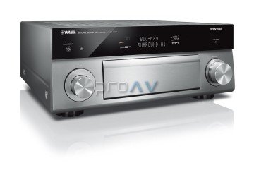 Yamaha RX-A1080 Ev Sinema Amfisi