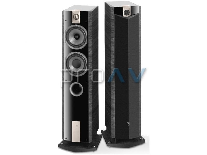 Focal chorus 816w sales