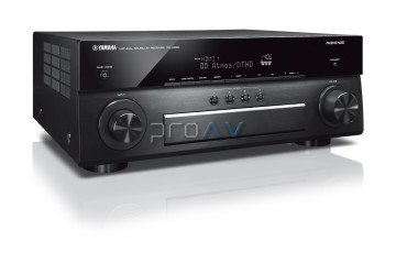 Yamaha RX-A880 Ev Sinema Amfisi