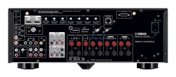 Yamaha RX-A880 Ev Sinema Amfisi