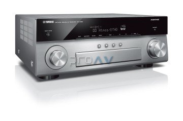 Yamaha RX-A880 Ev Sinema Amfisi
