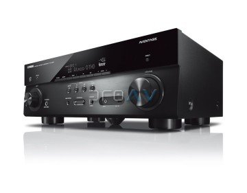Yamaha RX-A680 Ev Sinema Amfisi