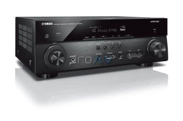 Yamaha RX-A680 Ev Sinema Amfisi