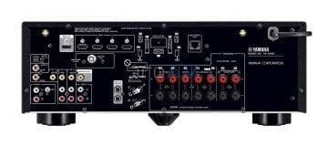 Yamaha RX-A680 Ev Sinema Amfisi