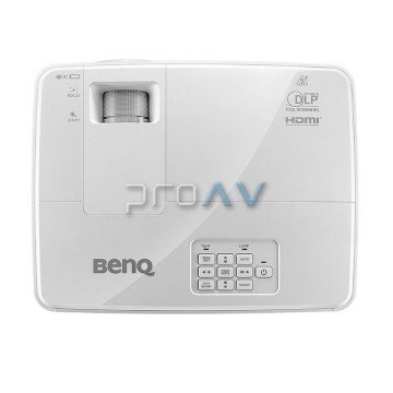 BenQ MS527 Projeksiyon Cihazı