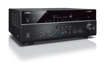 Yamaha RX-V685 Ev Sinema Amfisi