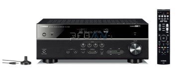 Yamaha RX-V585 Ev Sinema Amfisi