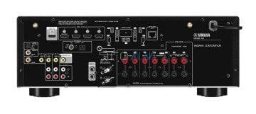 Yamaha RX-V585 Ev Sinema Amfisi