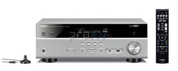 Yamaha RX-V585 Ev Sinema Amfisi