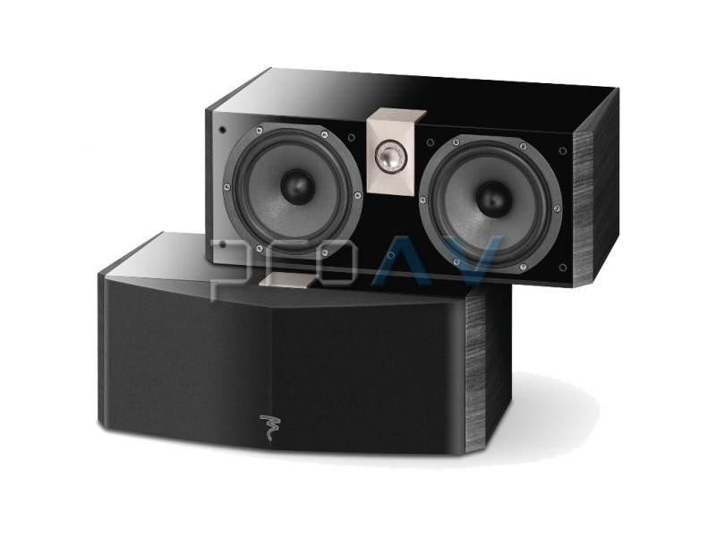 CHORUS CC 800 V