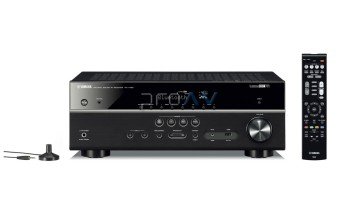 Yamaha RX-V485 Ev Sinema Amfisi