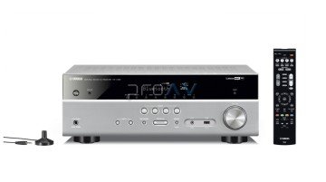 Yamaha RX-V485 Ev Sinema Amfisi