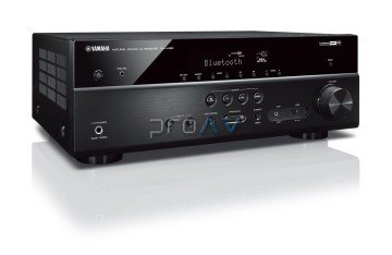 Yamaha RX-V485 Ev Sinema Amfisi