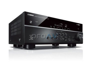 Yamaha RX-V485 Ev Sinema Amfisi