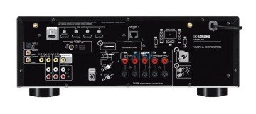 Yamaha RX-V485 Ev Sinema Amfisi